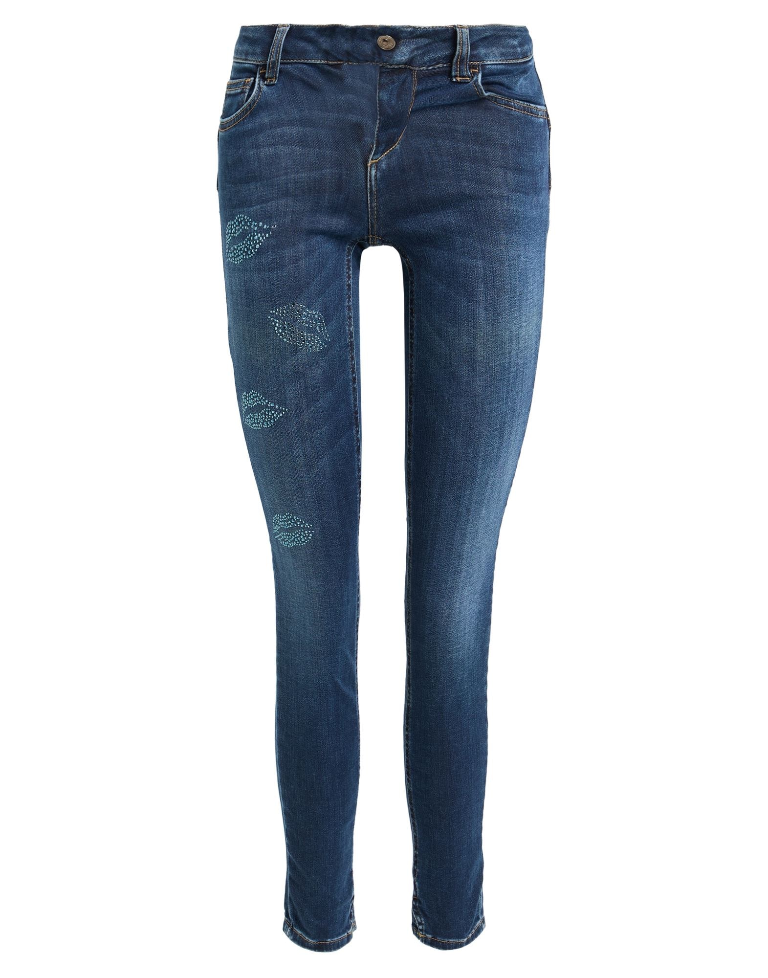 LIU •JO - Pantalones vaqueros