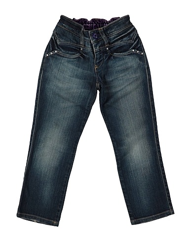 ZOOM ROŸ ROGER'S - Pantaloni jeans