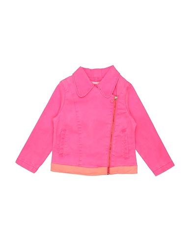 ZOOM BILLIEBLUSH - Giubbotto jeans