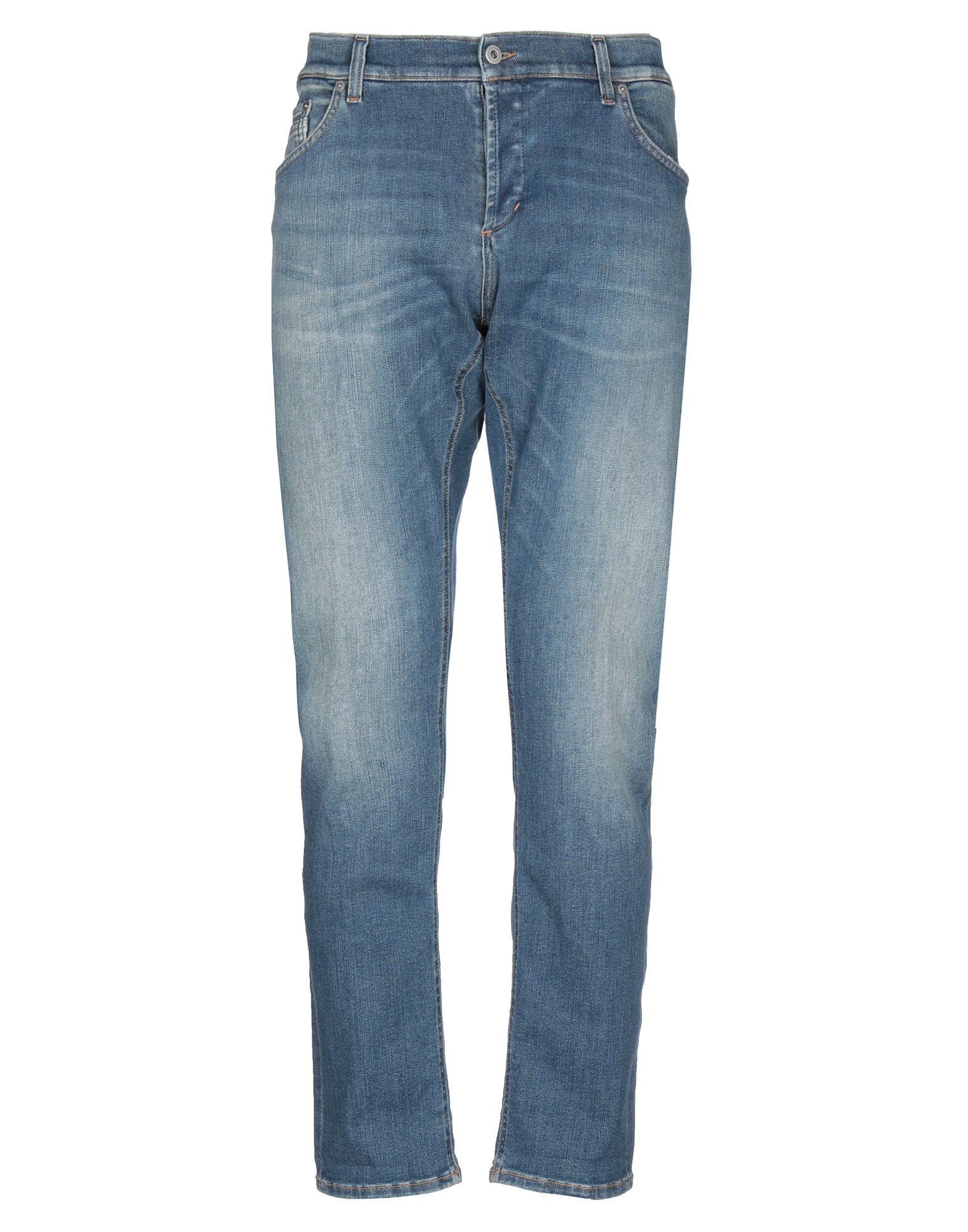 DONDUP - Pantaloni jeans
