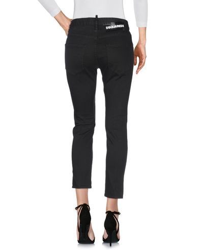 Dsquared2 Jeans In Black