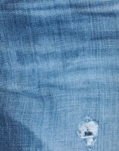 Dsquared2 Jeans In Blue