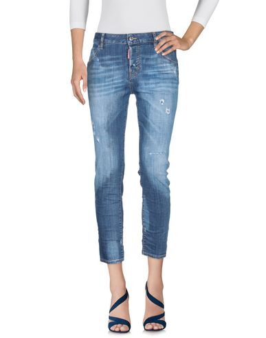 Dsquared2 Jeans In Blue
