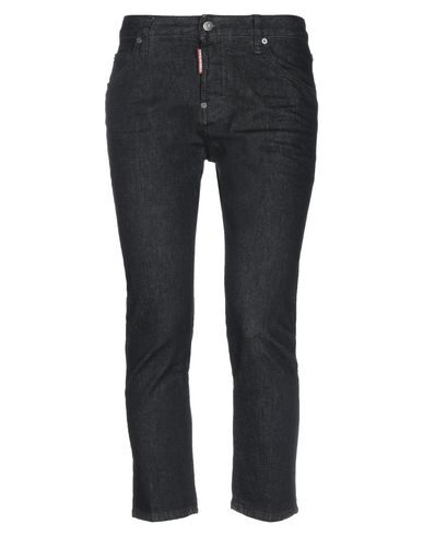 Dsquared2 Jeans In Black