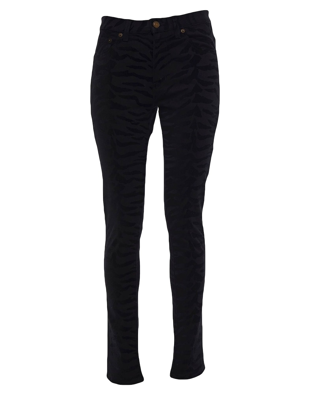 SAINT LAURENT - Jeans