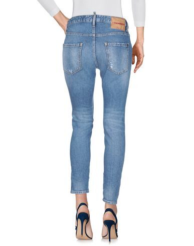 Dsquared2 Jeans In Blue