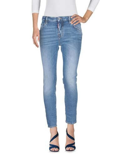 Dsquared2 Jeans In Blue