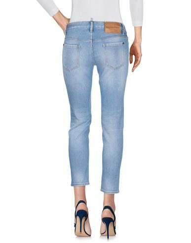 Dsquared2 Jeans In Blue