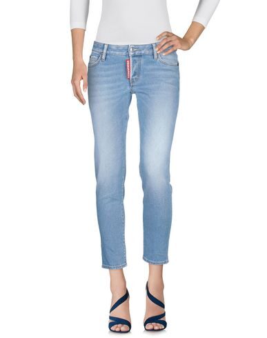 Dsquared2 Jeans In Blue