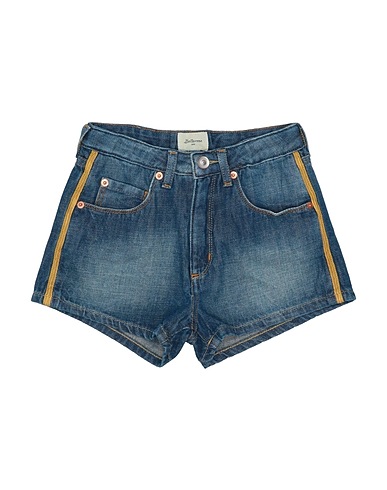 ZOOM BELLEROSE - Shorts jeans
