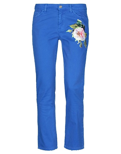 blumarine cargo pants