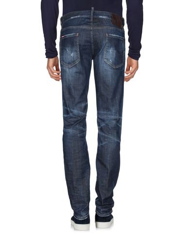 Dsquared2 Jeans In Blue