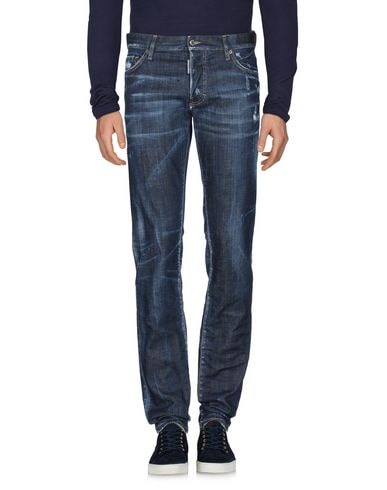 Dsquared2 Jeans In Blue