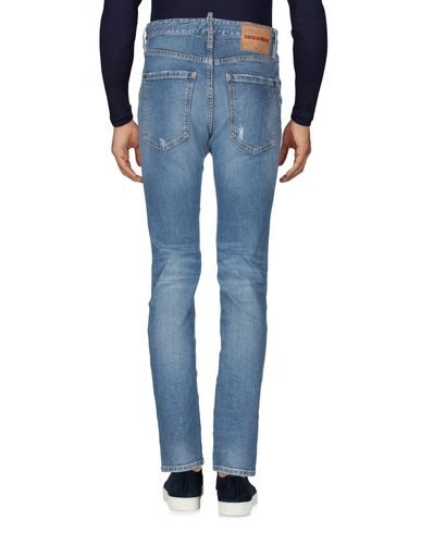 Dsquared2 Jeans In Blue