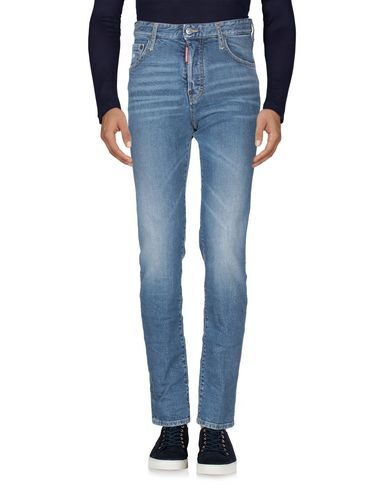 Dsquared2 Jeans In Blue