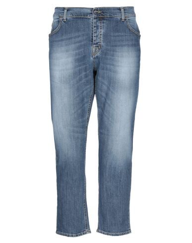 Ice Play Jeans In Blue