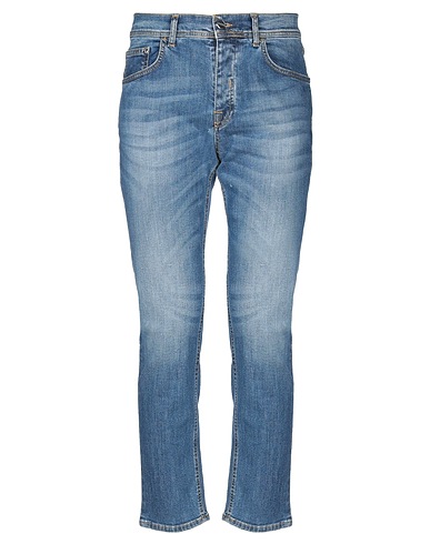 ZOOM ICEBERG - Denim trousers