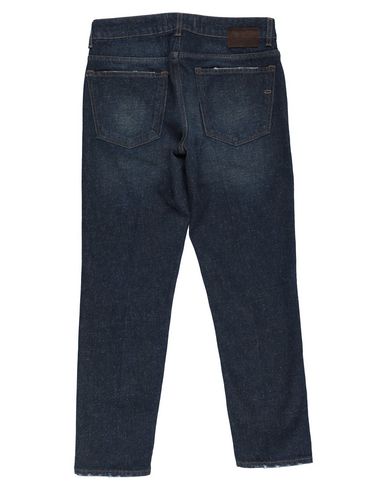 Shop Michael Coal Man Jeans Blue Size 34 Cotton