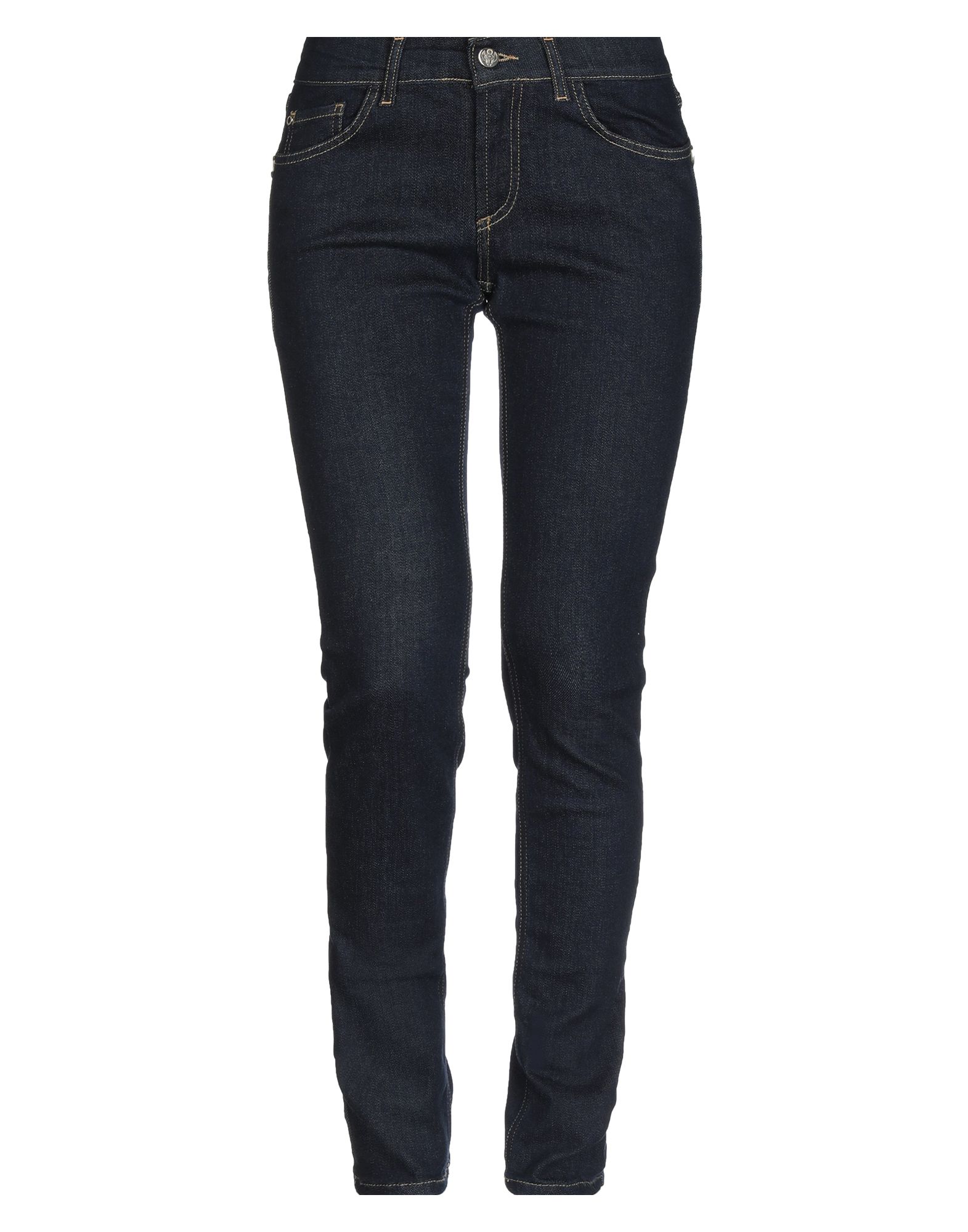 FRANKIE MORELLO - Pantaloni jeans