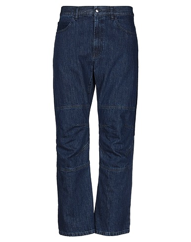 ZOOM McQ Alexander McQueen - Denim pants