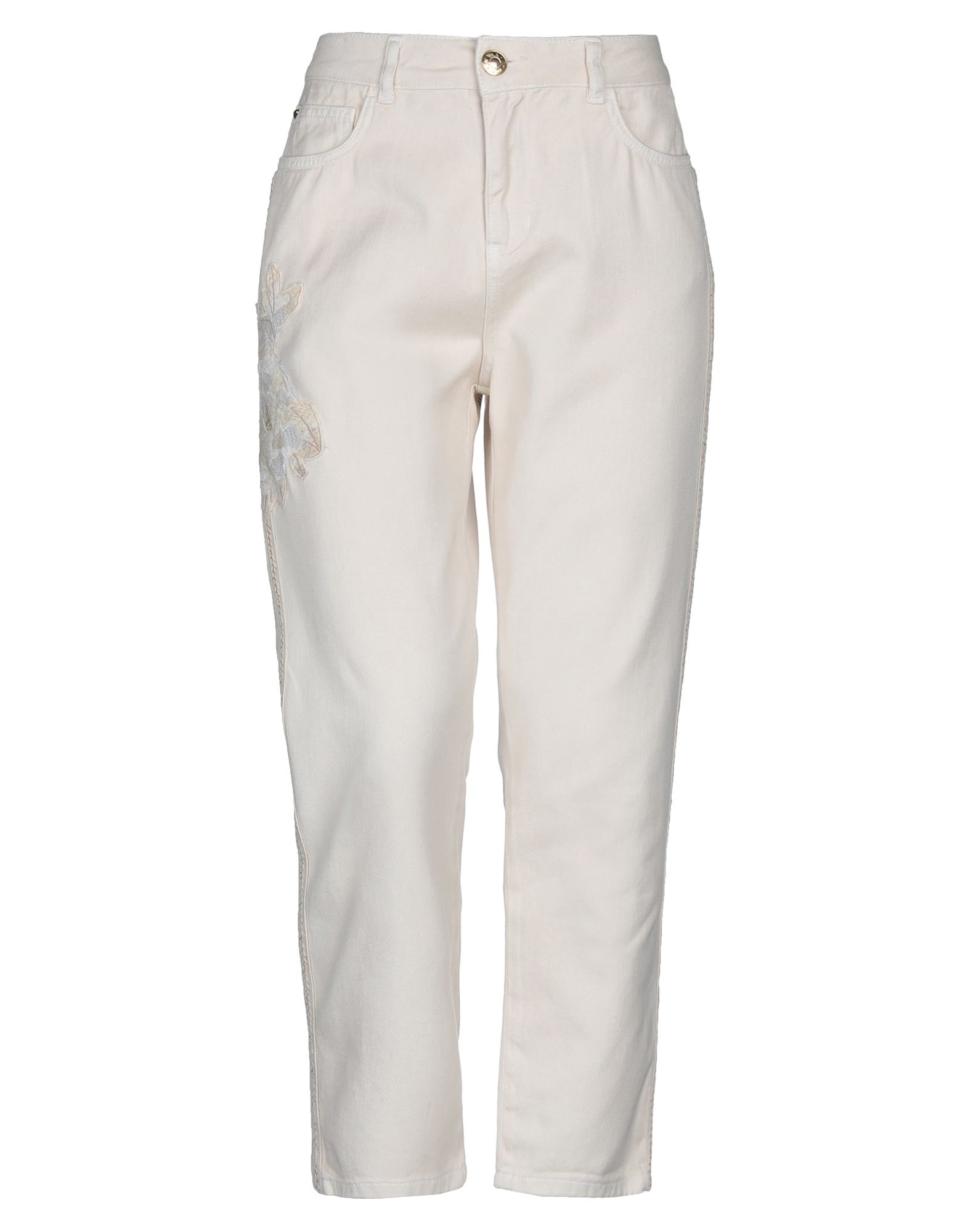 MY TWIN TWINSET - Jeans