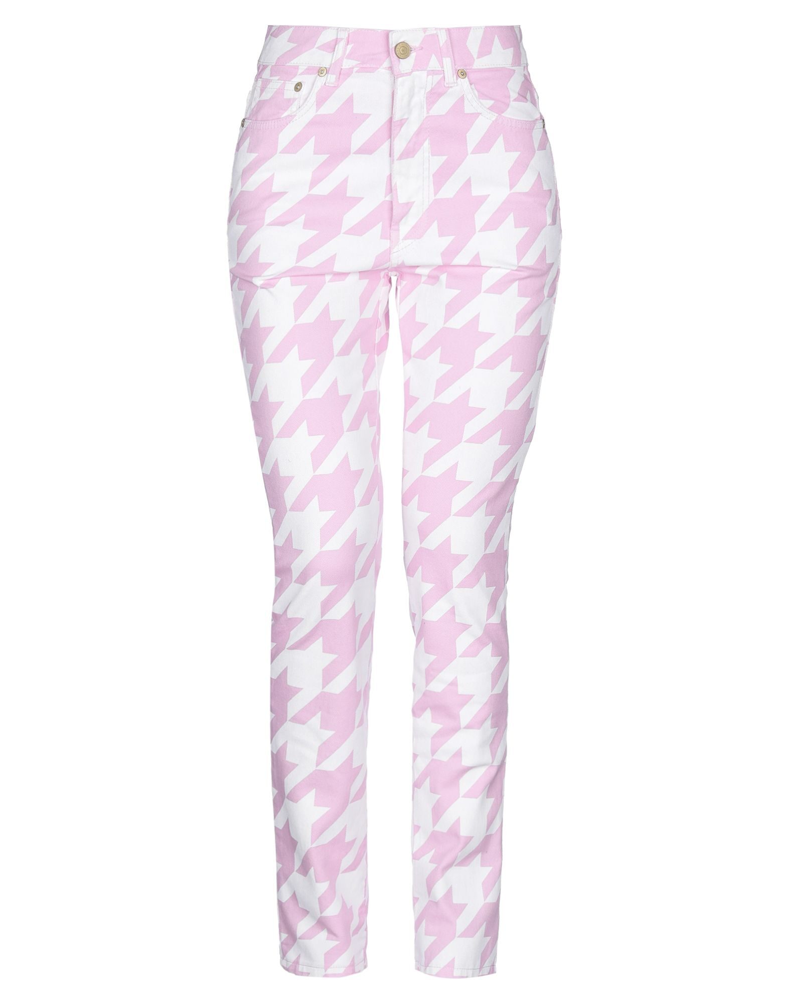 CHIARA FERRAGNI - Pantalones vaqueros