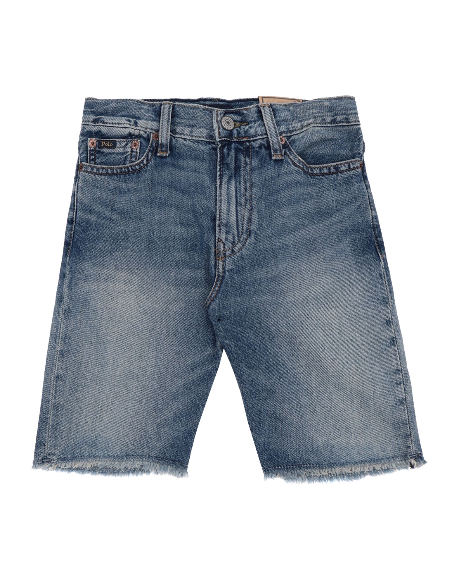 POLO RALPH LAUREN - Jeansshorts