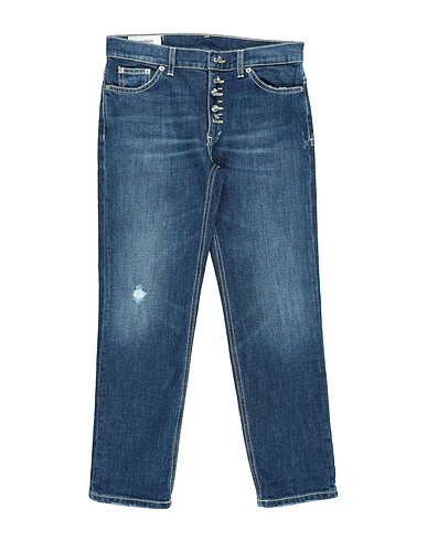 ZOOM DONDUP - Denim pants