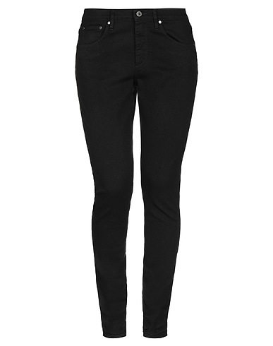 ZOOM ROBERTO CAVALLI - Denim pants