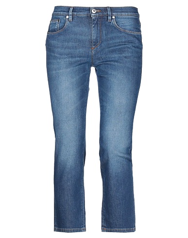 ZOOM ROBERTO CAVALLI - Denim pants