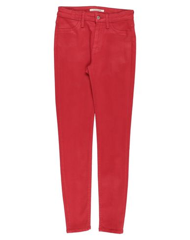 Don The Fuller Jeans In Red