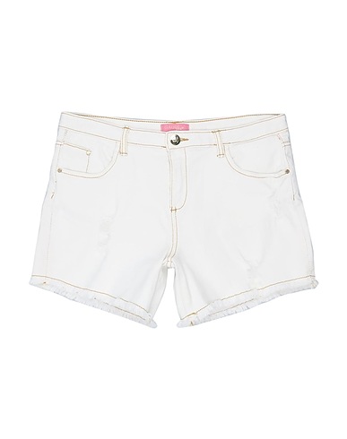ZOOM GAUDÌ - Shorts jeans