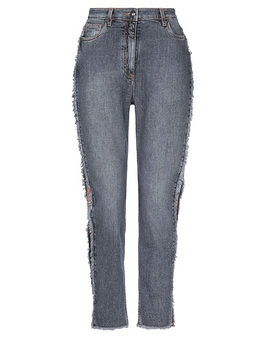 ZOOM ETRO - Denim trousers