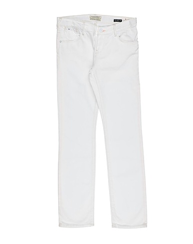 ZOOM SCOTCH R'BELLE - Denim pants