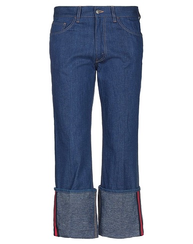 ZOOM GUCCI - Denim pants