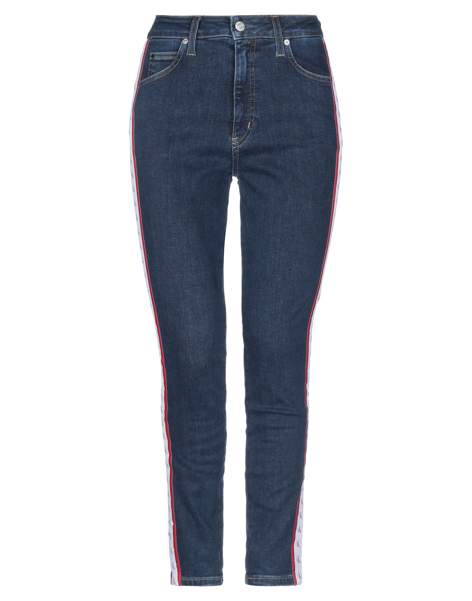 CALVIN KLEIN JEANS - Jeans