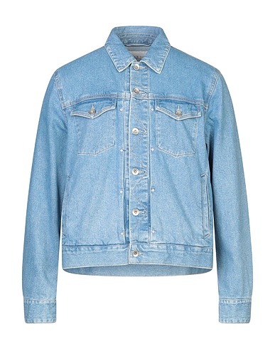 ZOOM RAG & BONE - Denim jacket