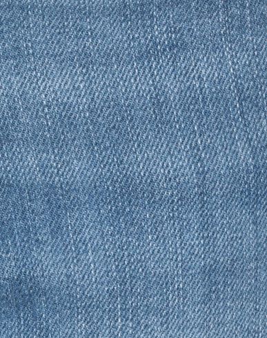 Shop Gaelle Paris Gaëlle Paris Woman Jeans Blue Size 31 Cotton, Elastane, Polyester