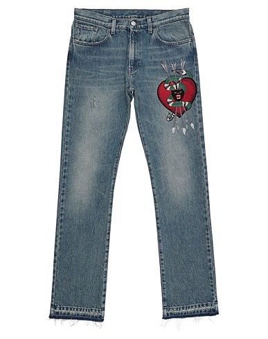 ZOOM GUCCI - Pantalones vaqueros