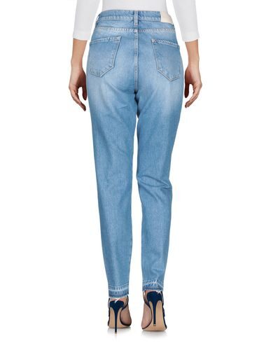 Gaelle Paris Jeans In Blue