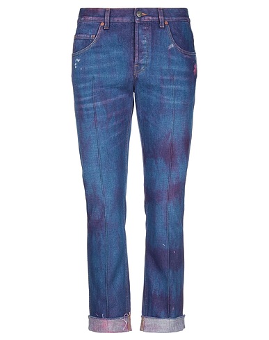 ZOOM GUCCI - Denim pants