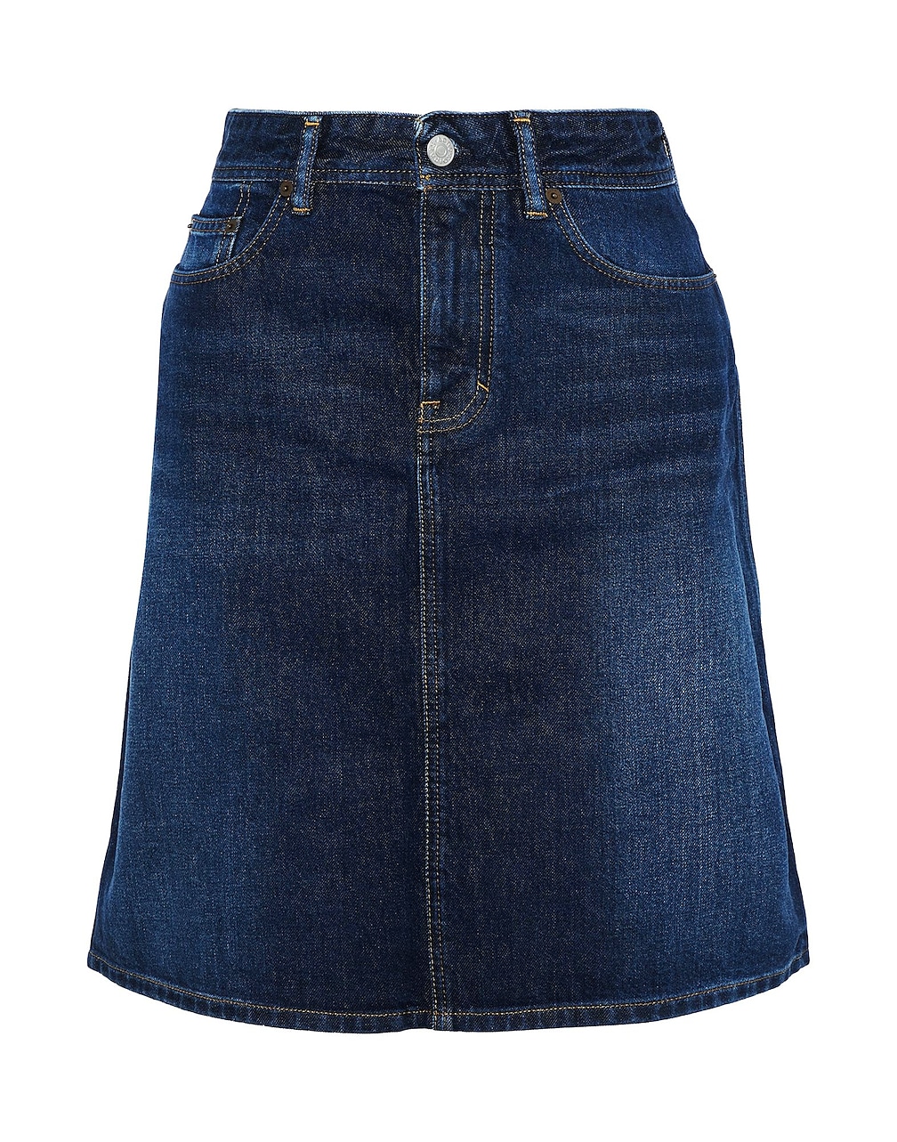 ACNE STUDIOS - Jeansröcke