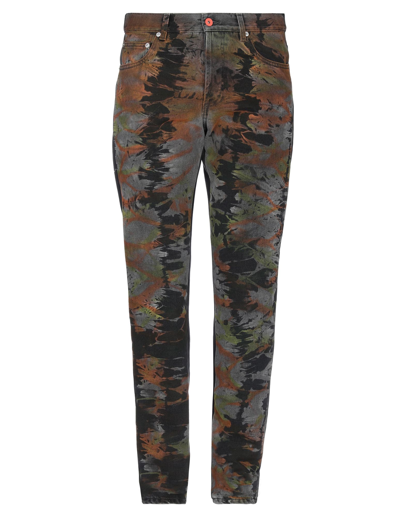 HERON PRESTON - Pantaloni jeans