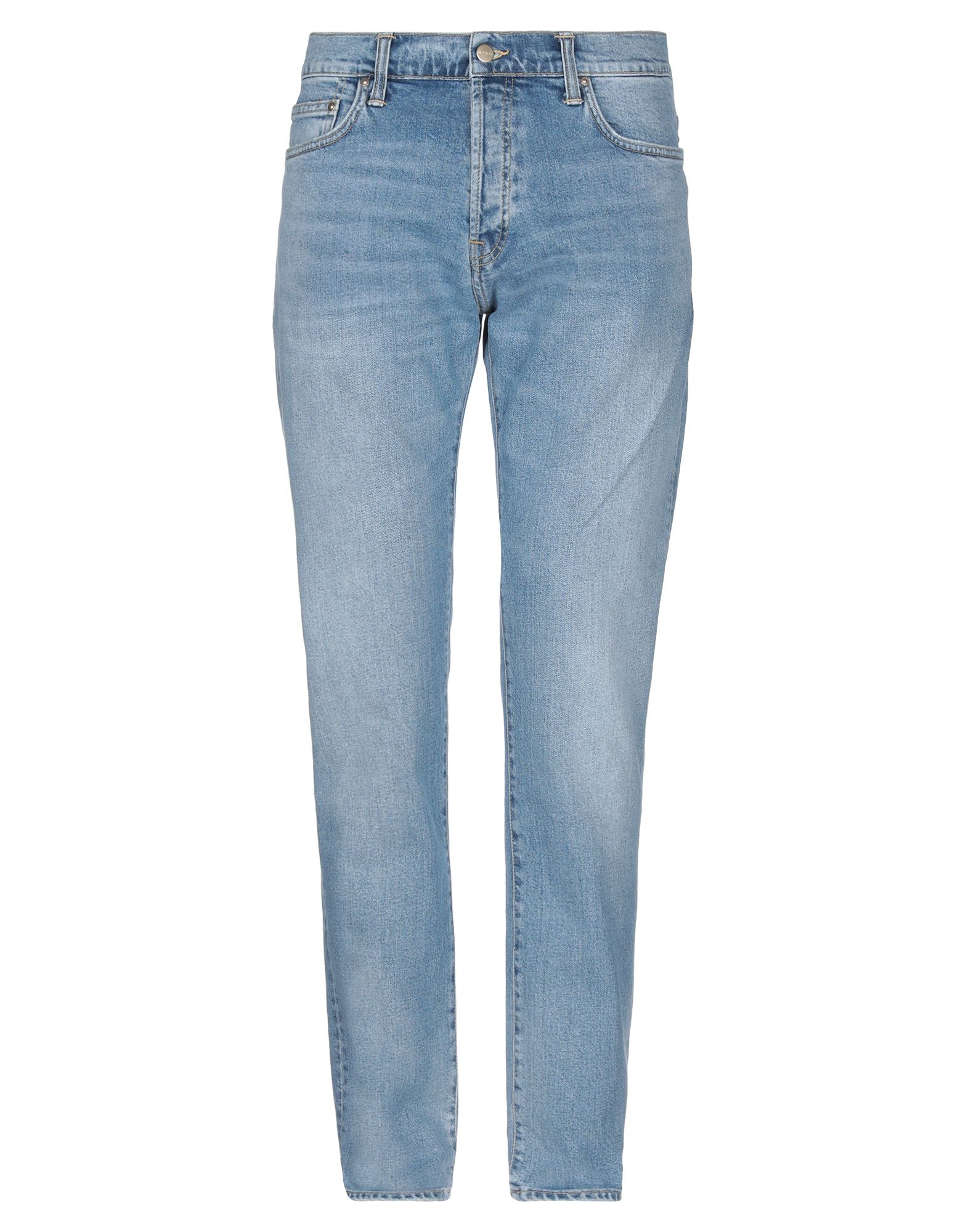 CARHARTT - Джинсовые брюки