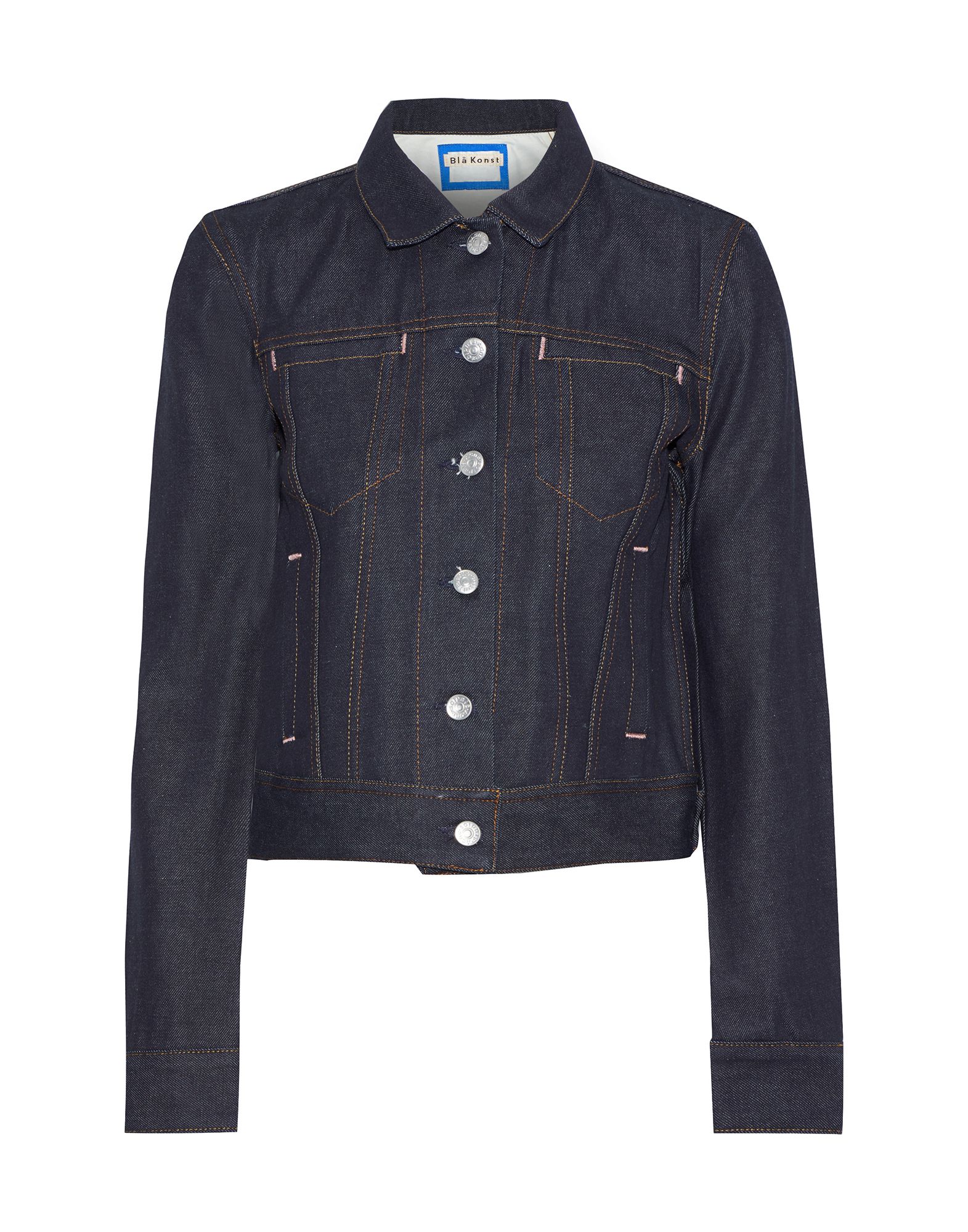 ACNE STUDIOS - Denim outerwear