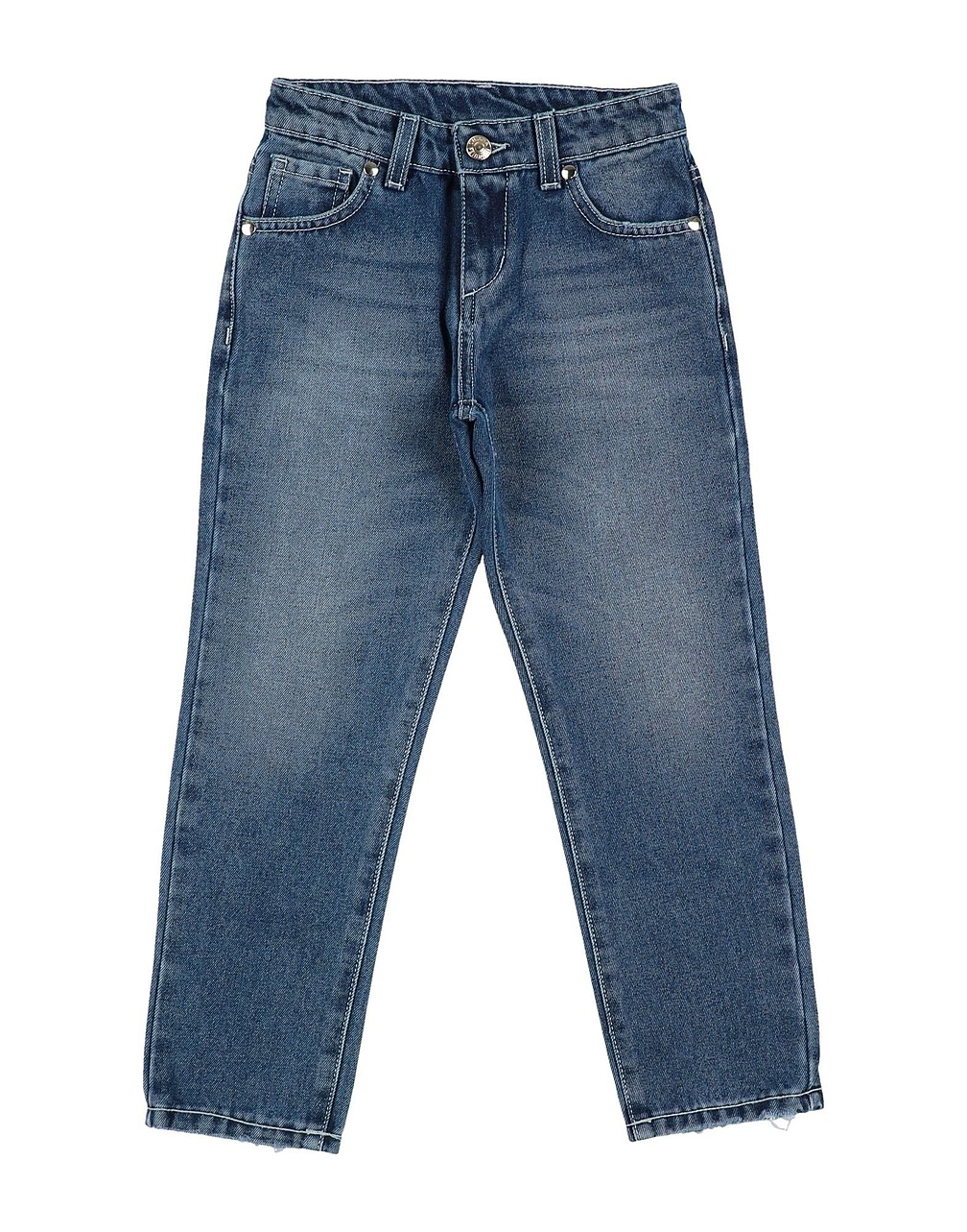 CHIARA FERRAGNI - Jeans