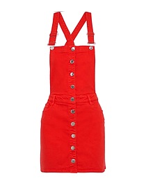 MAJE - Denim overall