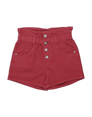 ZOOM DIXIE - Shorts jeans