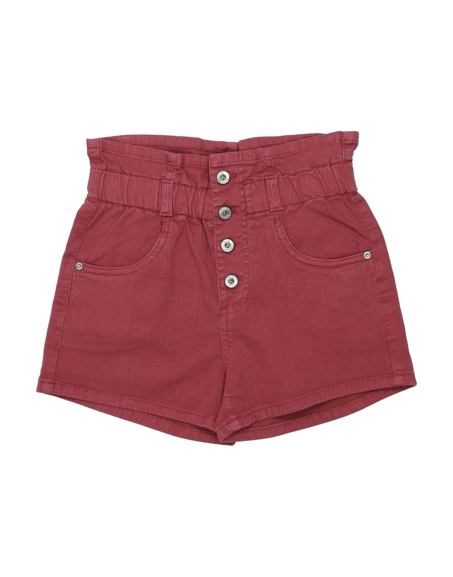 DIXIE - Denim shorts