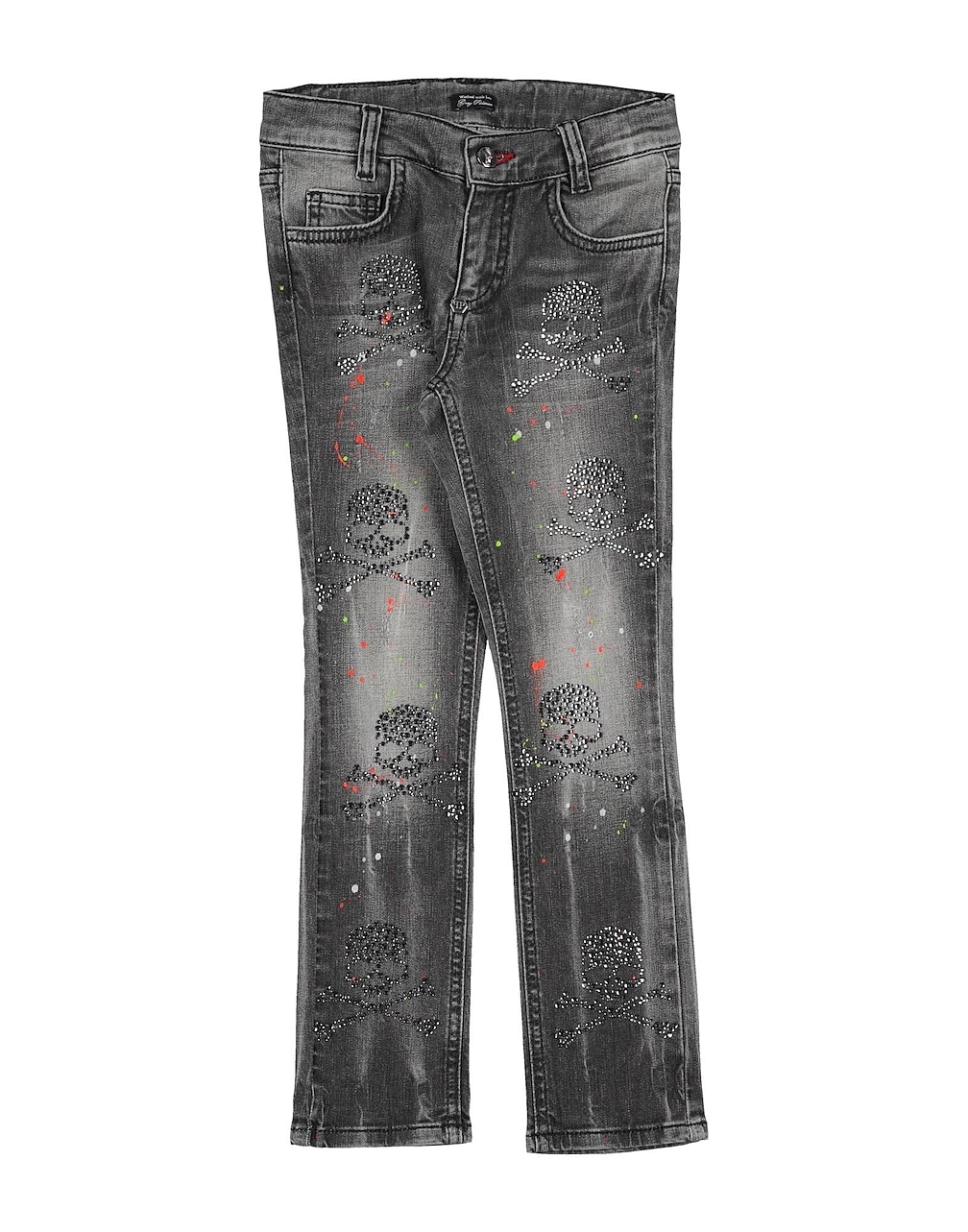 PHILIPP PLEIN - Jeanshosen